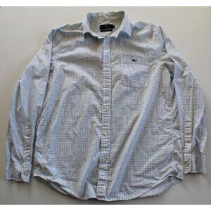 Vineyard Vines Men's Classic Fit Tucker Shirt Size M